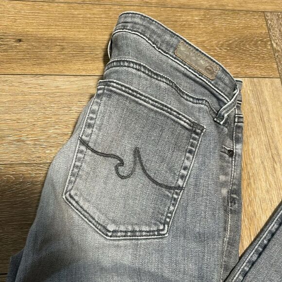 AG Jeans adriano goldschmied the prima ankle - Picture 7 of 7